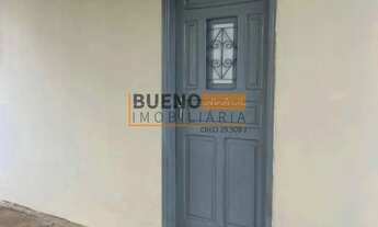 Imagem 7: Casa para aluguel, 2 quartos, 2 vagas, Vila Alves - Santa Bárbara D'Oeste/SP