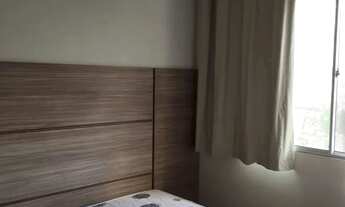 Imagem 2: ALUGO APARTAMENTO MOBILIADO NO SOLAR SIM!!!