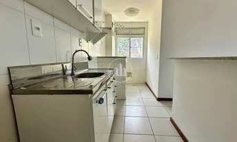 Imagem 3: Apartamento 2 quartos à venda no Res. Veleiro da Costa Sul - BRN