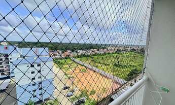 Imagem: Condomínio Total Life - Apartamento para