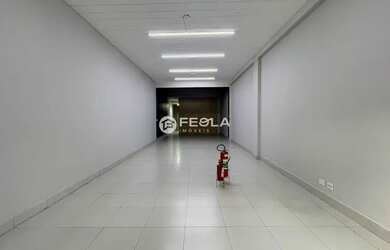 Imagem 2: Salão para alugar em Americana, Vila Galo, com 127 m²