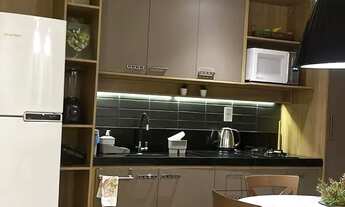 Imagem 3: Imóvel para venda tem 40 metros quadrados com 1 quarto em Cabo Branco - João Pessoa - PB