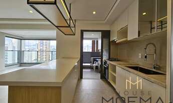 Imagem 2: Apartamento, Pinheiros - São Paulo