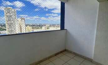 Imagem 3: Apartamento 3 quartos, Setor Bueno, Oeste, Marista, America, costa do sauipe - Goiânia - G