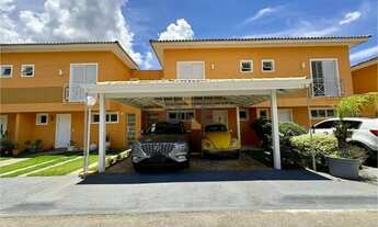 Imagem: Casa com 3 dormitórios, sendo 1 suíte