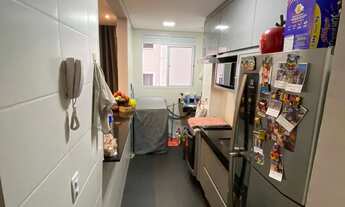 Imagem 5: Apartamento à Venda - 48m² | Planejado