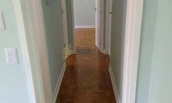 Imagem 2: APARTAMENTO A VENDA - JOSE MENINO, SANTOS