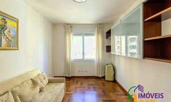 Imagem 3: APARTAMENTO - HIGIENÓPOLIS - SP