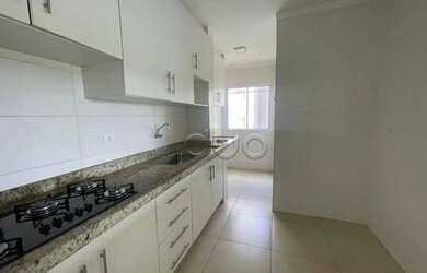 Imagem 2: Apartamento com 3 dormitórios para alugar, 73 m² por R$ 2.193,15/mês - Água Seca - Piracic