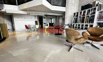 Imagem 4: Prédio a venda, 742m² de área construida, Bairro - Parque Renato Maia - Guarulhos/SP