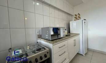 Imagem 7: Apartamento com 1 quarto para alugar, 54m² - Jardim São Luis