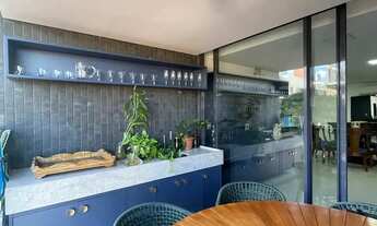 Imagem 3: Apartamento no Terraza Beira mar Cabo Branco