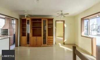 Imagem: Cobertura para Venda - 122.36m², 2 dormitórios