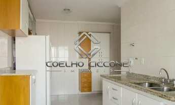 Imagem 6: Apartamento com 4 dormitórios, 2 suítes, 3 banheiros ao total para Locação, 192m² por R$8