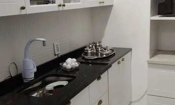 Imagem 6: Apartamento 02 dormitórios com 01 vaga de garagem por convenção