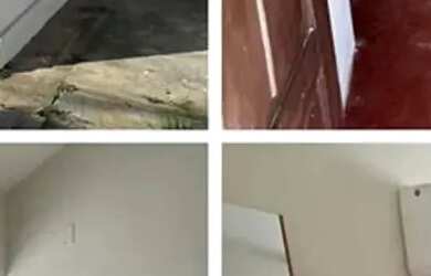 Imagem 2: Casa para locação com 79 m2 - 03 quartos - Dinamérica - Campina Grande - PB