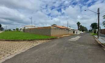 Imagem 2: Casa em Rua Berlin - Jardim Europa II - Avaré/SP