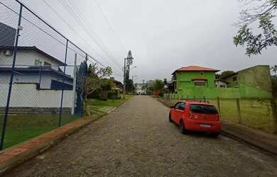 Imagem 7: Casa em Rua Deputado Waldemar Salles - Lagoa da Conceição - Florianópolis/SC