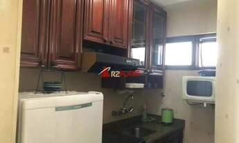 Imagem 4: Flat com ótimo preço no bairro Bela Vista. Confira!