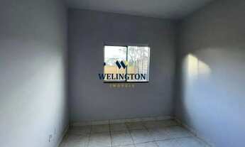 Imagem 6: Casa no Setor Jamil Miguel