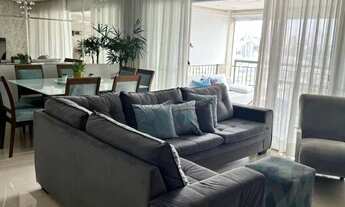 Imagem: Apartamento com 3 dormitórios, 132 m²