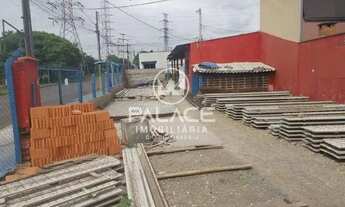 Imagem 5: Terreno comercial para venda e aluguel em vila industrial, piracicaba 325m²
