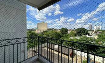 Imagem 3: Villaggio Della Torre 89 metros com 3 quartos - Jardim das Américas