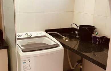 Imagem 4: Apartamento à Venda - 3 Quartos | 2 Vagas