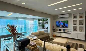 Imagem 2: APARTAMENTO DE 3 SUÍTES | SALA AMPLA