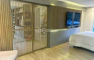 Imagem 7: Casa em Condomínio à venda Estrada das Três Meninas, Vila Nova - Porto Alegre