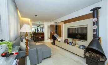 Imagem: Apartamento à Venda - Buritis, 4 Quartos