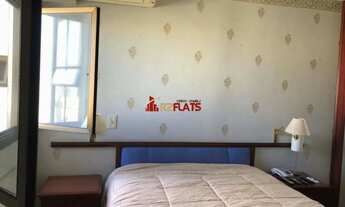 Imagem 2: Flat com ótimo preço no bairro Bela Vista. Confira!