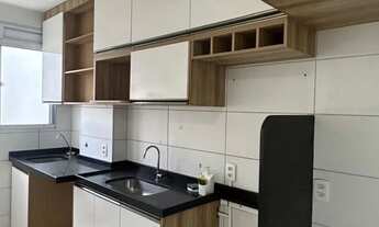 Imagem 2: Apartamento Jaboatão Villa Natal