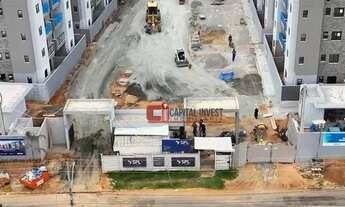 Imagem 6: Apartamento com 2 dormitórios à venda, 80 m² por R$ 444.210 - Jardim das Tulipas - Holambr