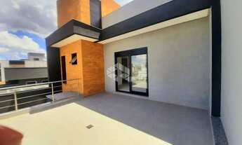 Imagem: Sobrado com 3 dormitórios