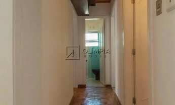 Imagem 11: Venda Apartamento 3 Dormitórios - 135 m² Bela Vista