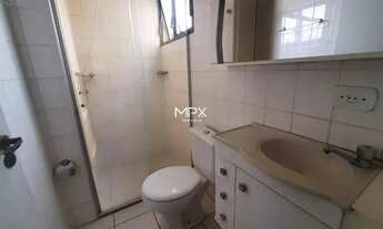 Imagem 4: Apartamento à venda em Piracicaba, Centro, com 2 quartos, com 54 m²