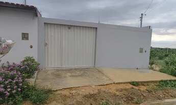 Imagem: Casa em Jaíba bairro centro comunitário