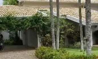 Imagem: CASA GRAMADO 4 DORMITÓRIOS 2 SUÍTES