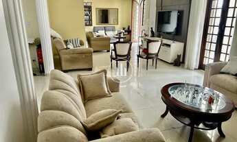 Imagem 5: Casa 4 Quartos com 1 Suíte, 260m² e piscina - Capoeiras. - CEN