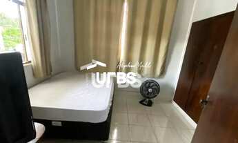 Imagem 7: Sobrado em Pirenópolis