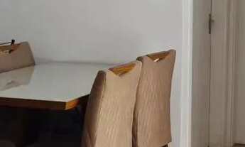 Imagem 2: ALUGA-SE APARTAMENTO MOBILIADO ECOPARK- ZONA OESTE SOROCABA