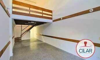 Imagem 6: Imobiliária Cilar Aluga Loja no Cristo Rei com 55m², Ref. 00934.003-CILAR