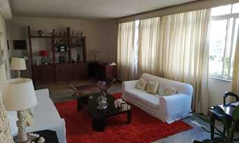Imagem 2: Apartamento em Avenida Washington Luís - Gonzaga - Santos/SP