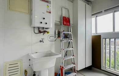 Imagem 16: Aluguel Apartamento 2 Dormitórios - 98 m² Pinheiros