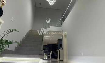 Imagem 7: Casa - Terras da Estância - Paulínia