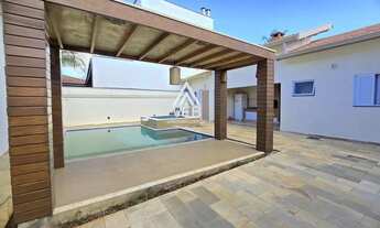 Imagem 5: Casa em Condomínio para Venda em Boituva, Portal dos Pássaros I, 4 dormitórios, 1 suíte, 3