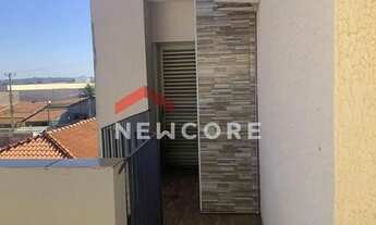 Imagem 6: Casa em Rua Bartolomeu de Gusmão - Jardim América - Bauru/SP