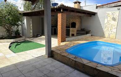 Imagem 3: Casa bairro Canaã