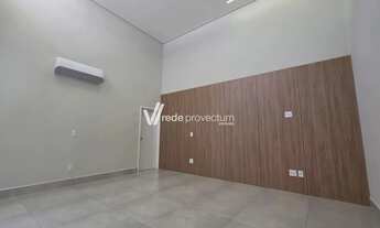 Imagem 3: Casa térrea à venda no condomínio Residencial Club Portinari